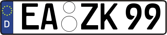 EA-ZK99