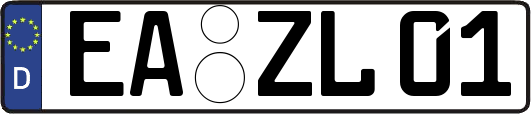 EA-ZL01