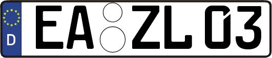 EA-ZL03