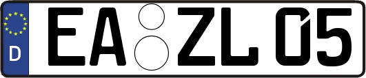 EA-ZL05