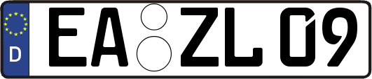 EA-ZL09