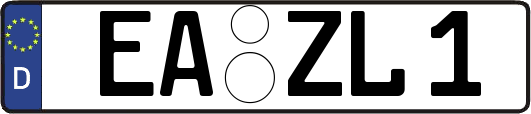 EA-ZL1