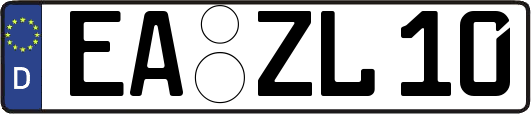 EA-ZL10
