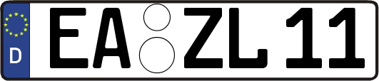 EA-ZL11