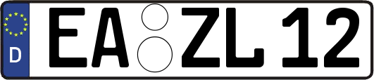 EA-ZL12