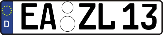 EA-ZL13