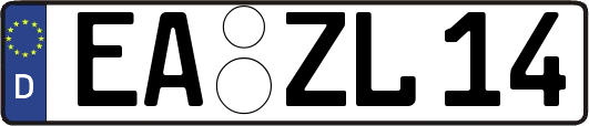 EA-ZL14
