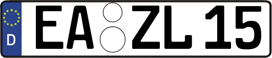 EA-ZL15