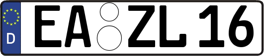 EA-ZL16