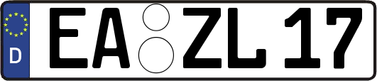 EA-ZL17