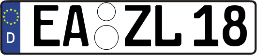 EA-ZL18