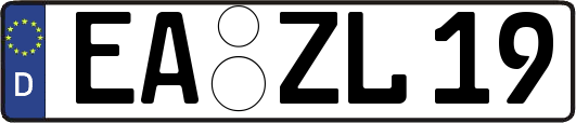 EA-ZL19