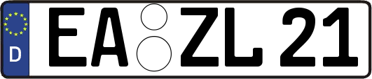 EA-ZL21