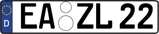 EA-ZL22