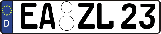 EA-ZL23