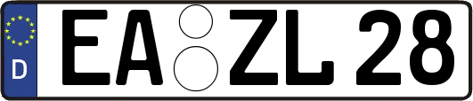 EA-ZL28