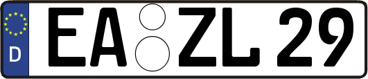 EA-ZL29