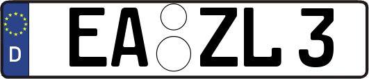 EA-ZL3