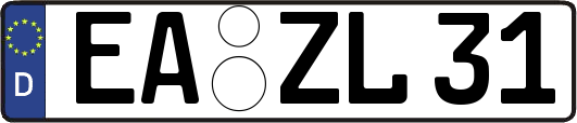 EA-ZL31