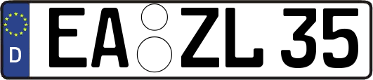 EA-ZL35