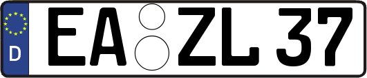 EA-ZL37