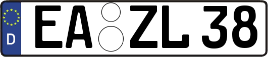 EA-ZL38