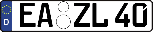 EA-ZL40
