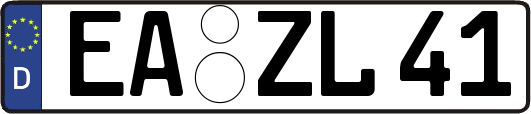 EA-ZL41