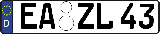 EA-ZL43