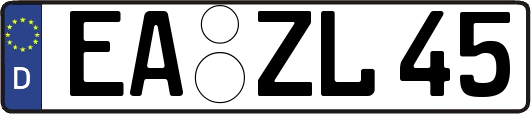 EA-ZL45