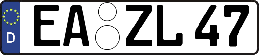 EA-ZL47