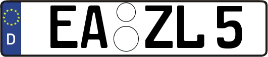 EA-ZL5