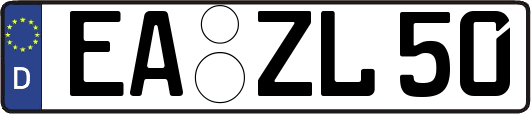 EA-ZL50
