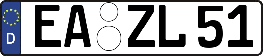EA-ZL51