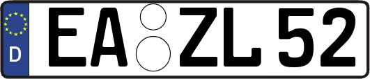 EA-ZL52