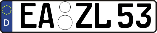 EA-ZL53
