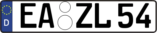 EA-ZL54