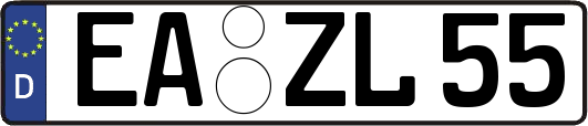 EA-ZL55