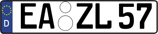 EA-ZL57
