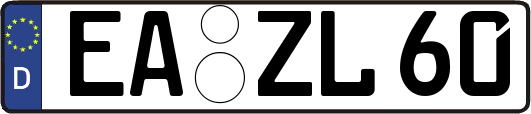 EA-ZL60