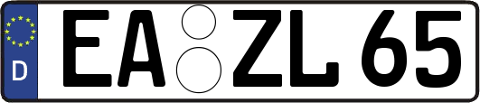 EA-ZL65