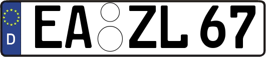EA-ZL67