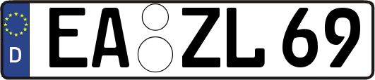 EA-ZL69