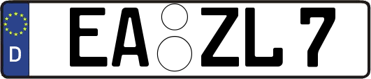 EA-ZL7