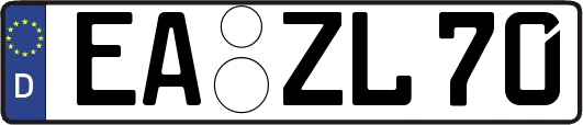 EA-ZL70