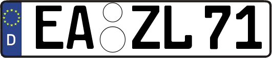 EA-ZL71