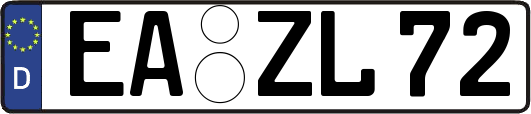 EA-ZL72