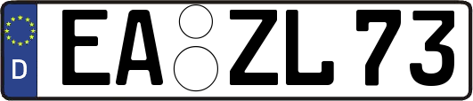 EA-ZL73