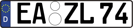 EA-ZL74