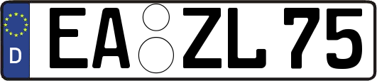 EA-ZL75